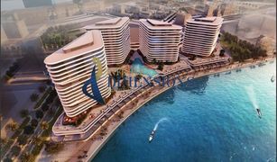 4 Habitaciones Ático en venta en Yas Bay, Abu Dhabi Yas Bay