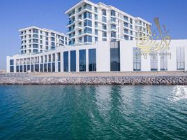 Studio Appartement zu verkaufen im Blue Bay, Al Madar 2, Al Madar, Umm al-Qaywayn