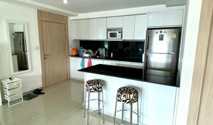 1 chambre Condominium a vendre à Nong Prue, Pattaya Nova Ocean View