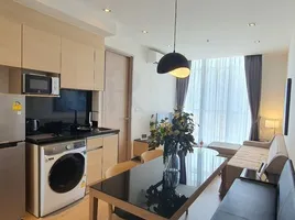 1 Bedroom Condo for rent at Park Origin Phrom Phong, Khlong Tan