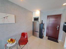 1 Schlafzimmer Appartement zu verkaufen im Park Royal 3, Nong Prue, Pattaya