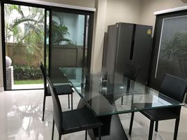 3 Bedroom House for rent at Setthasiri Srinakarin - Rama 9, Hua Mak, Bang Kapi