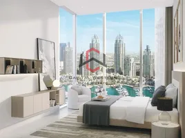 1 Bedroom Apartment for sale at LIV Marina, Dubai Marina