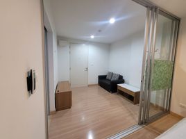 1 Schlafzimmer Wohnung zu vermieten im The Niche ID Bangkhae, Bang Khae, Bang Khae