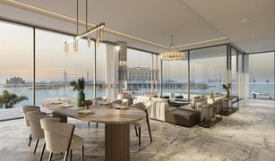 4 Bedrooms Penthouse for sale in The Crescent, Dubai Six Senses Residences