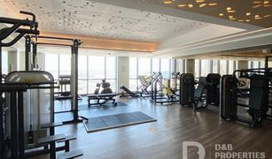 Studio Apartment for sale in DAMAC Towers by Paramount, Dubai Tower C