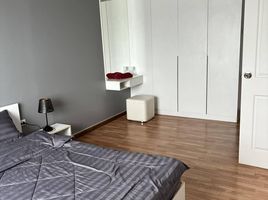 2 Schlafzimmer Appartement zu vermieten im The Trust Condo Huahin, Hua Hin City