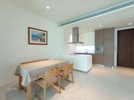 2 Bedroom Apartment for rent at 185 Rajadamri, Lumphini