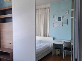 1 Schlafzimmer Wohnung zu vermieten im Hive Sathorn, Khlong Ton Sai