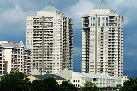 Windsor Tower Real Estate Project in Kuala Lumpur, Kuala Lumpur