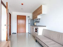 1 Bedroom Condo for sale at Trio Gems, Nong Prue