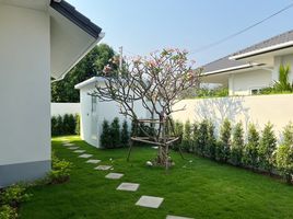 3 Schlafzimmer Haus zu verkaufen im Nantra Villa, Thap Tai, Hua Hin