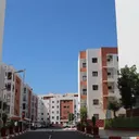 Appartement 75 m², Résidence Ennasser, Agadir