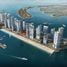 3 बेडरूम अपार्टमेंट for sale at Palace Beach Residence, EMAAR Beachfront