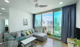 1 Schlafzimmer Wohnung zu verkaufen in Khlong Toei Nuea, Bangkok Wind Sukhumvit 23