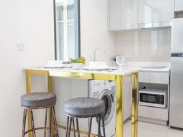 1 Bedroom Apartment for rent at Life One Wireless, Lumphini