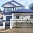 3 Bedroom Villa for sale at Chuan Chuen City Prime Park Watcharapol, Tha Raeng