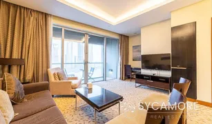 1 Bedroom Apartment for sale in , Dubai The Address Dubai Mall