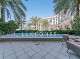 3 Bedroom Townhouse for sale at Palazzo Versace, Al Jaddaf
