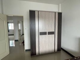 3 Bedroom Townhouse for rent at Baan Fahsai 6 The Space, Rim Kok, Mueang Chiang Rai, Chiang Rai, Thailand