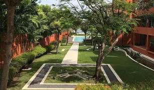 2 Bedrooms Condo for sale in Nong Kae, Hua Hin Las Tortugas Condo