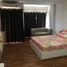 Studio Condo for rent at Miami Condo Bangpu, Thai Ban