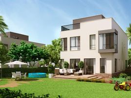 4 Bedroom House for sale at Villette, The 5th Settlement, New Cairo City