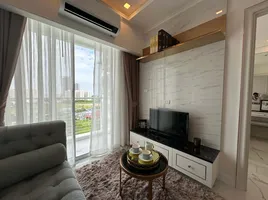 1 Bedroom Condo for sale at The Empire Tower Pattaya, Nong Prue