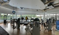 รูปถ่าย 3 of the Communal Gym at ซิตี้ โฮม รัชดา-ปิ่นเกล้า