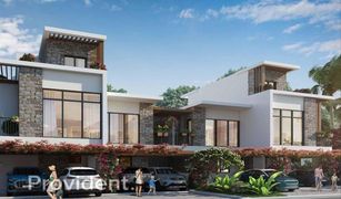 5 Bedrooms Townhouse for sale in , Dubai IBIZA