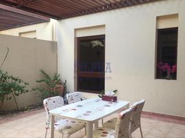3 Bedroom Villa for sale at Granada, Mina Al Arab