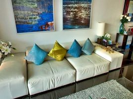 1 Schlafzimmer Wohnung zu verkaufen im Pure Sunset Beach, Na Chom Thian, Sattahip, Chon Buri