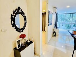 3 Bedroom Apartment for rent at Club Royal, Na Kluea