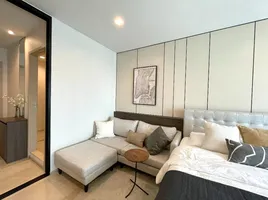 Studio Condo for rent at Life One Wireless, Lumphini, Pathum Wan, Bangkok