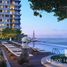 1 बेडरूम कोंडो for sale at Marina Vista, EMAAR Beachfront, दुबई हार्बर, दुबई