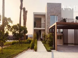 4 Bedroom Villa for sale at Greenviews 2, EMAAR South