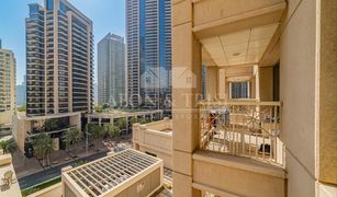 1 Schlafzimmer Appartement zu verkaufen in 29 Burj Boulevard, Dubai 29 Burj Boulevard Tower 1