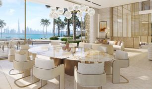 5 Bedrooms Villa for sale in The Heart of Europe, Dubai Amali Island