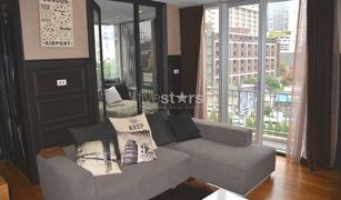 2 Schlafzimmern Wohnung zu verkaufen in Lumphini, Bangkok The Tempo Ruamrudee