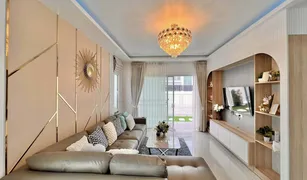 3 chambres Maison a vendre à Huai Yai, Pattaya Baan Pruksa Nara Chaiyapruk 2 - Jomtien