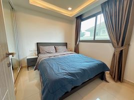 1 Bedroom Apartment for sale at Arcadia Beach Continental, Nong Prue