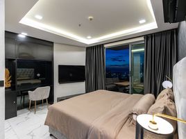 2 Schlafzimmer Appartement zu vermieten im Arcadia Millennium Tower, Nong Prue