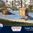 3 Bedroom Apartment for sale at Eastown, The 5th Settlement, New Cairo City