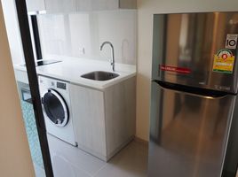 1 Bedroom Condo for rent at Life Asoke, Bang Kapi