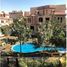 4 Bedroom Villa for sale at Moon Valley 2, Ext North Inves Area, New Cairo City