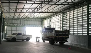 Склад, N/A на продажу в Huai Kapi, Паттайя 