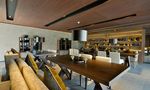 Library / Reading Room at The Hudson Sathorn 7
