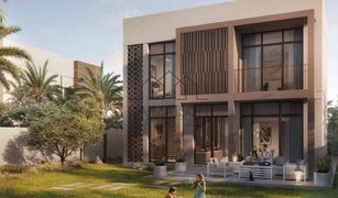 Вилла, 4 спальни на продажу в Saadiyat Beach, Абу-Даби Al Jubail Island