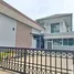 4 Bedroom House for sale at Central Park Hillside Village, Nong Prue, Pattaya
