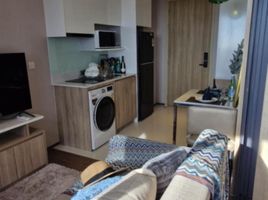 1 Schlafzimmer Wohnung zu verkaufen im Once Pattaya Condominium, Na Kluea